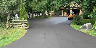 Why Choose Us For All Your Driveway Paving Needs in Glasgow, MO?